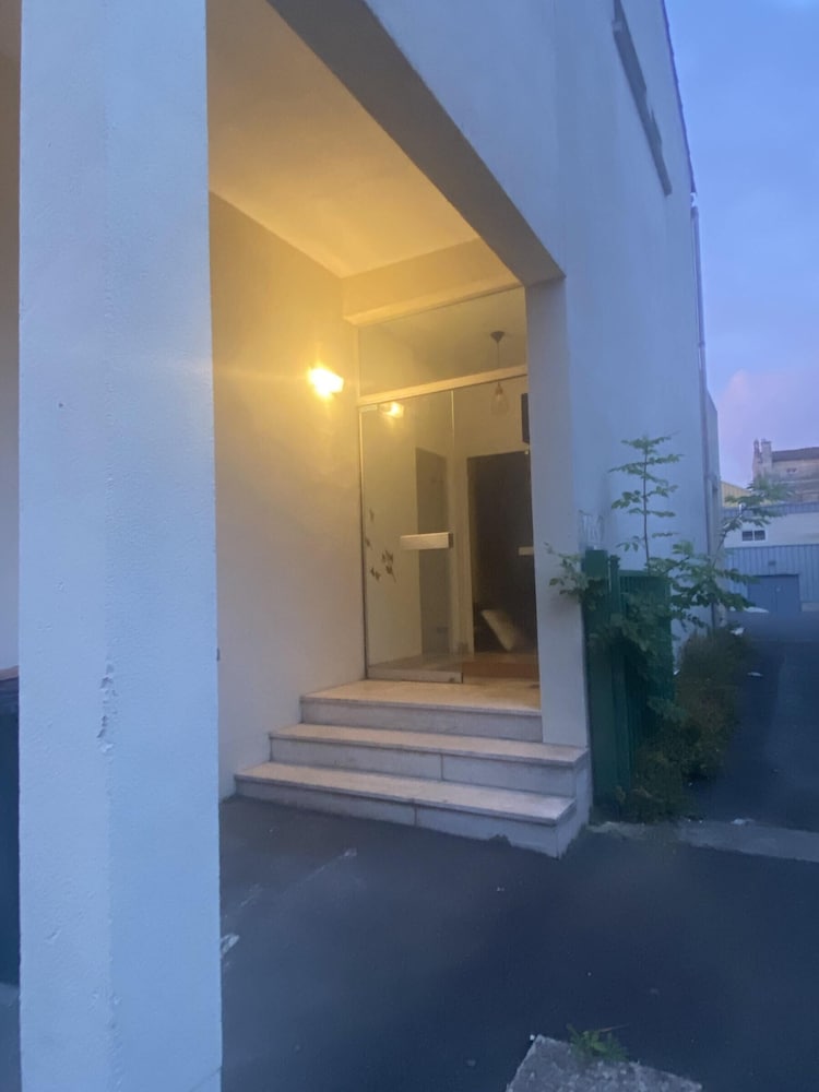 Фото La Maison d'Angélique