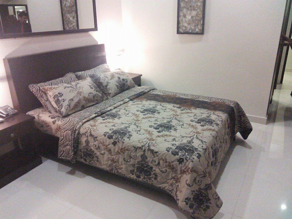 Фото Hotel Silver Sand Multan