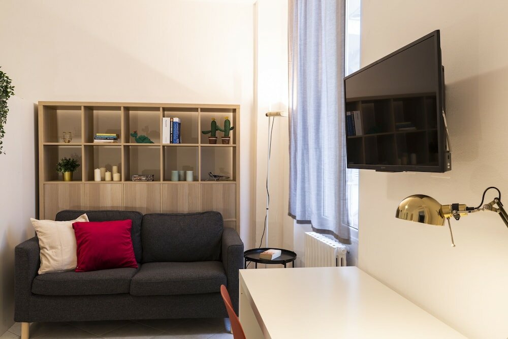 Фото NotaMi - Just Home Sant'Agostino