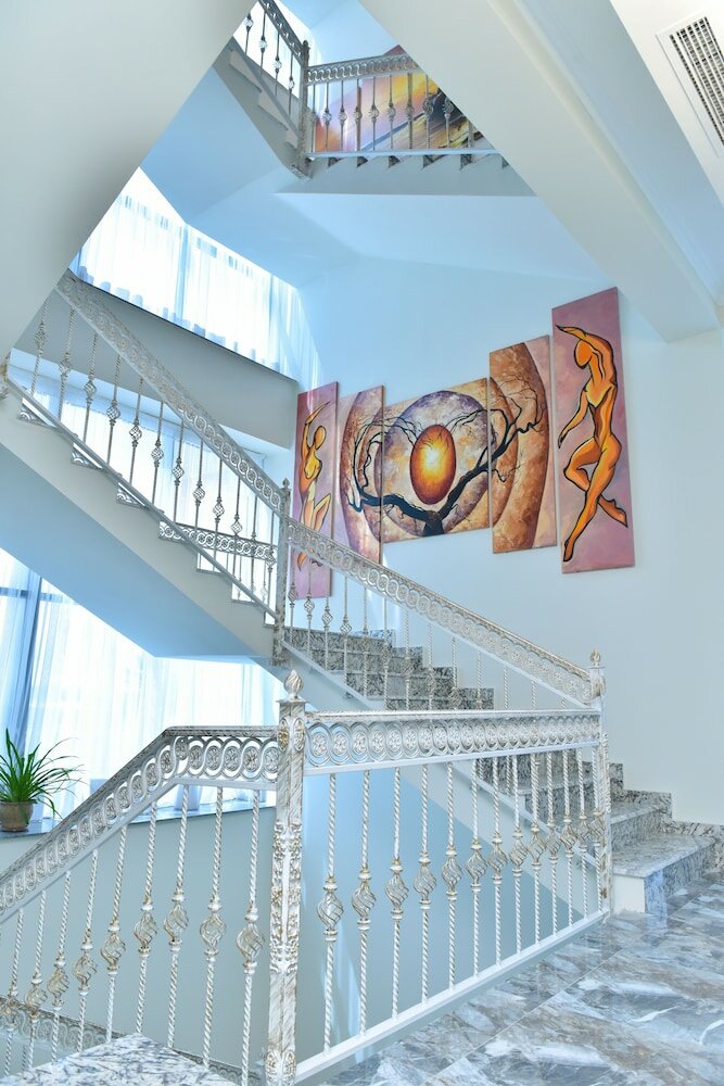 Фото Altunyan Hotel