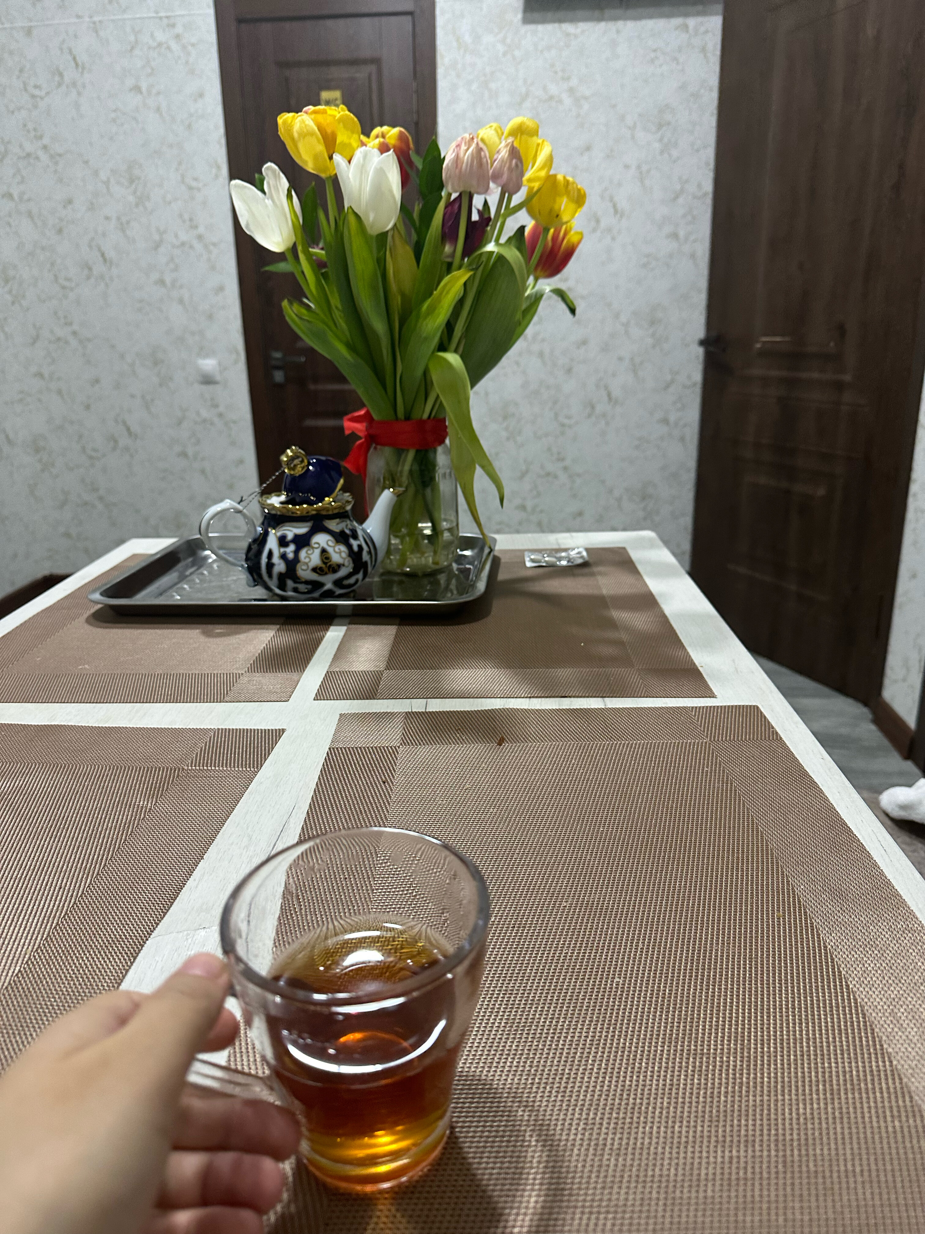 Фото Shosh Apartments