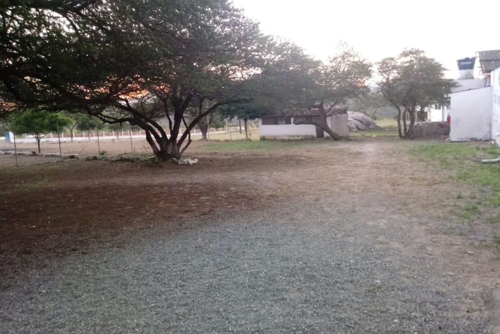 Фото Agreste Water Park Hotel