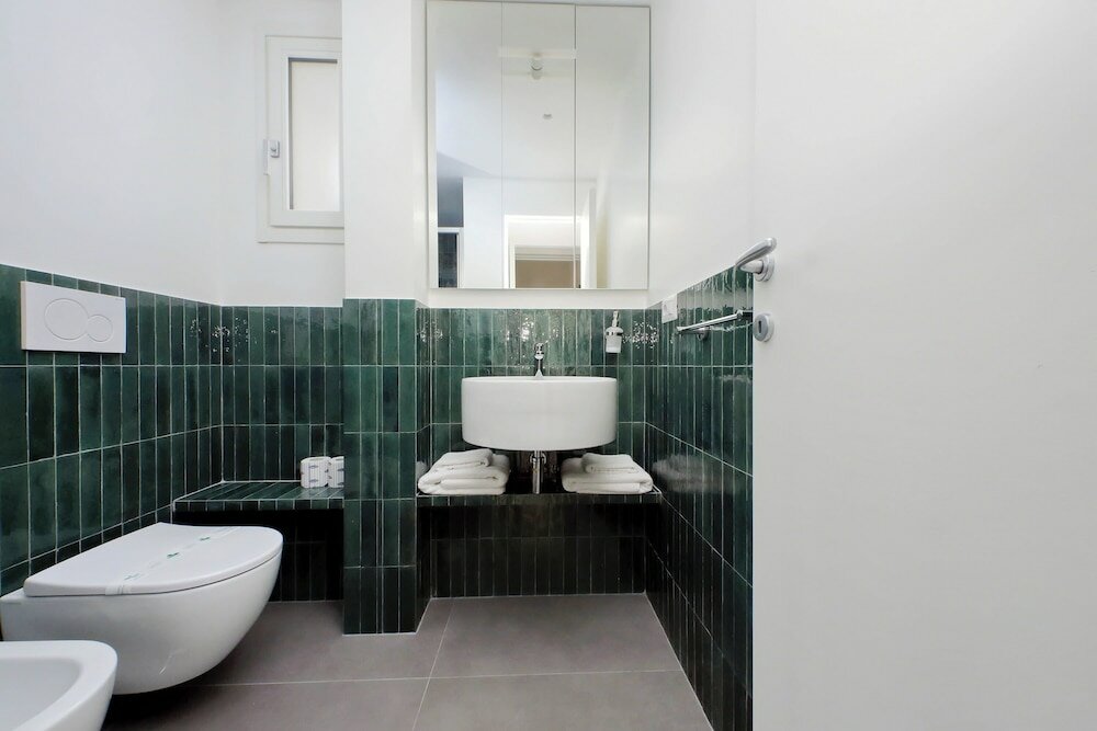 Фото Montebello Rooms