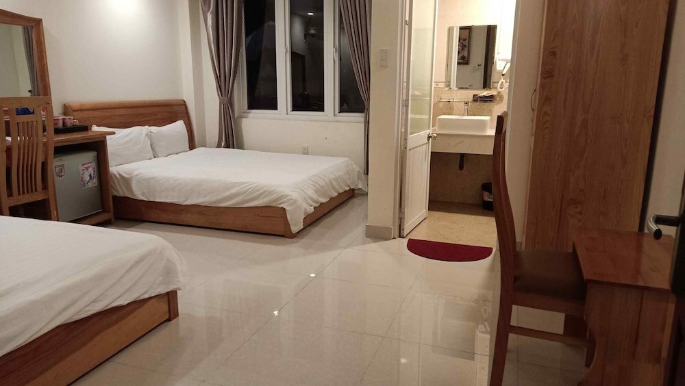 Фото Da Lat Gia Re