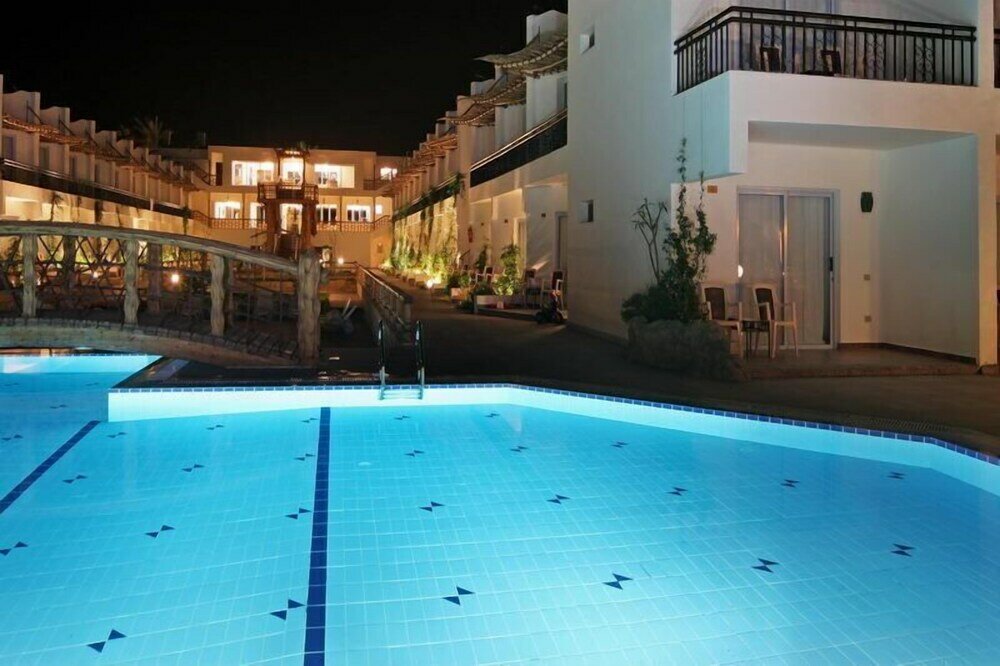 Фото Панда Дахаб резорт