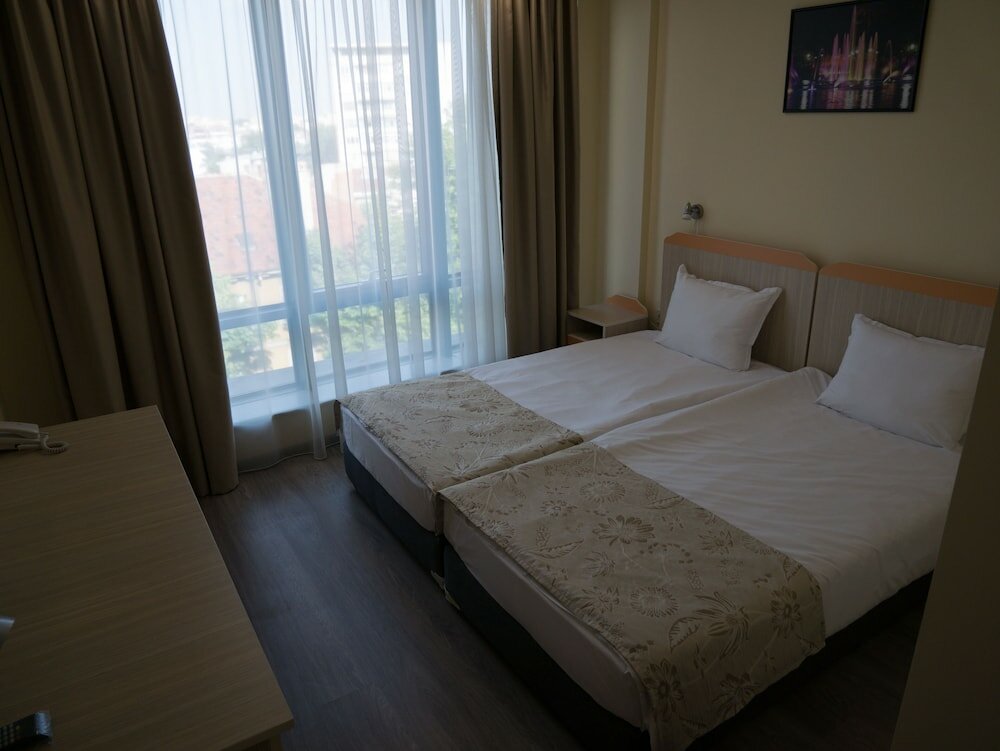 Фото Hotel Puldin Coop