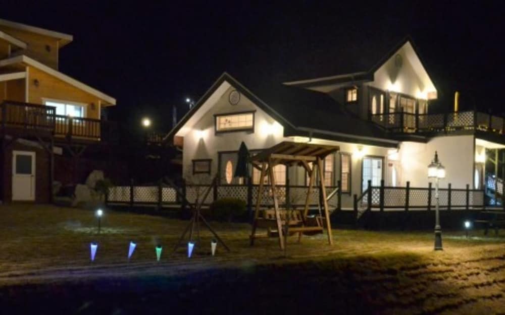 Фото Boseong Byulbaragi Pension