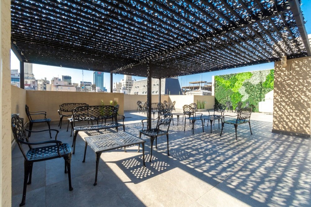 Фото Boutique Apartments Ba Moreno