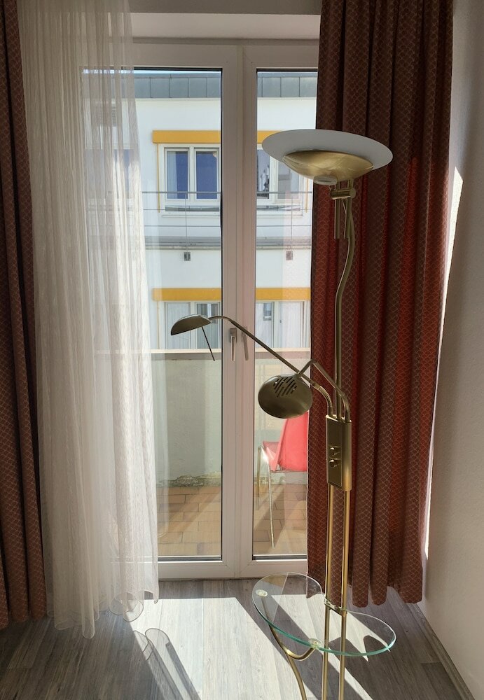 Фото Hotel Stadthalle Stolberg