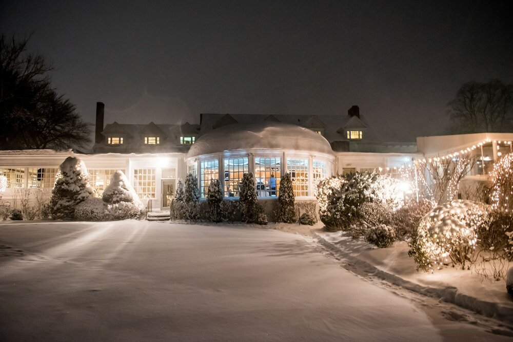 Фото Inn at Longshore