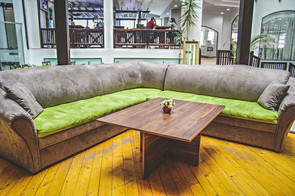 Фото Mpm Hotel Guinness