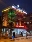 Ezel Group Hotel (Antalya, Konyaaltı, Pınarbaşı Mah., 3825 Sok., 16) ، فندق