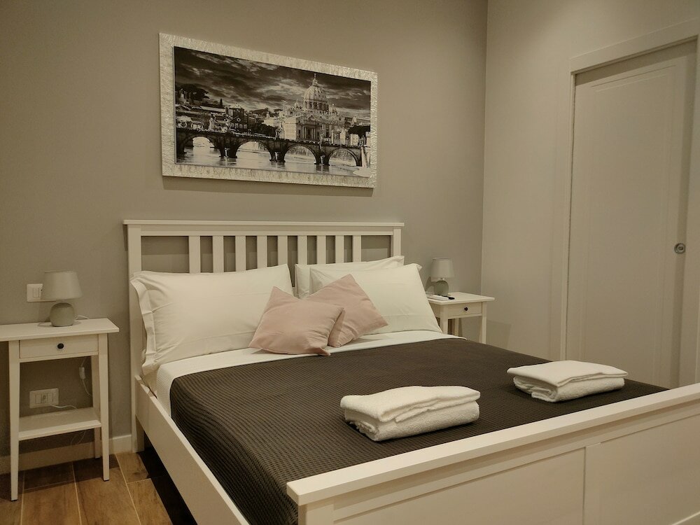 Фото BePlace Holy See