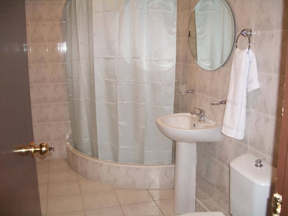 Фото Отель университет