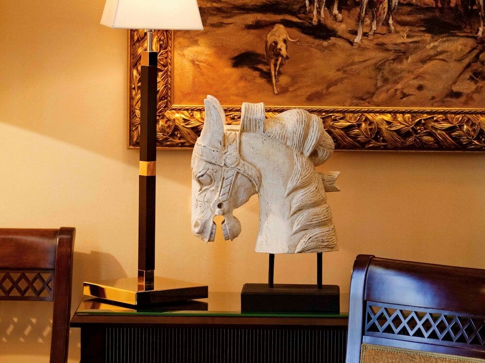 Фото Royal Hotel Oran - MGallery by Sofitel