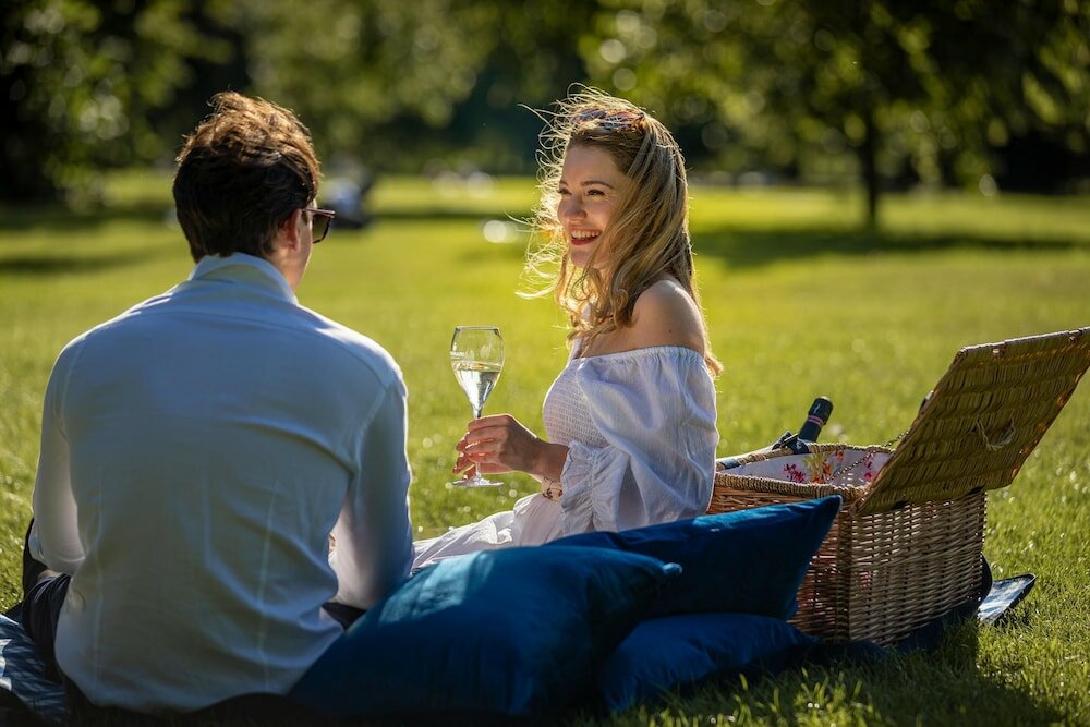 Фото Baglioni Hotel London - The Leading Hotels of the World