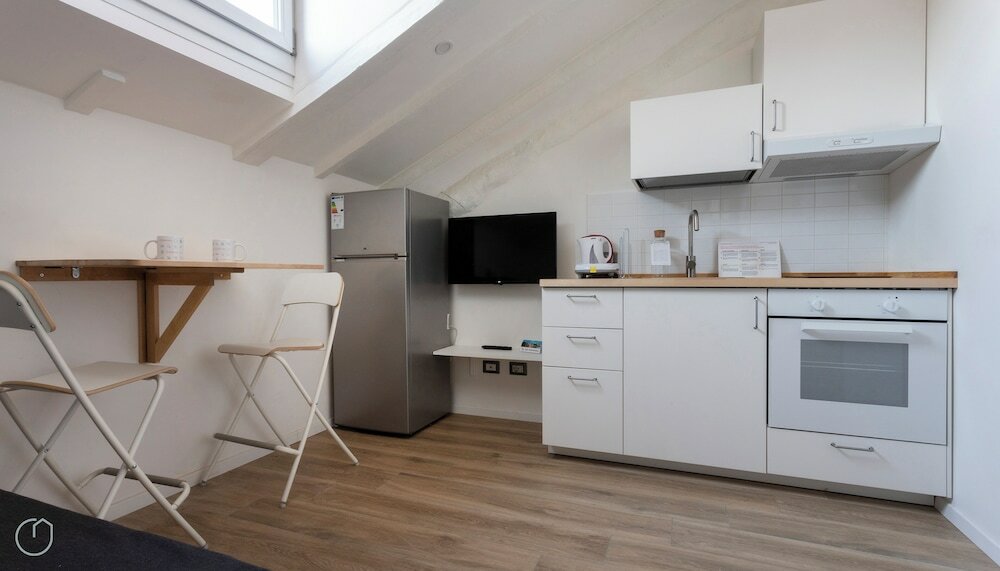 Фото Italianway - Panfilo Castaldi 29