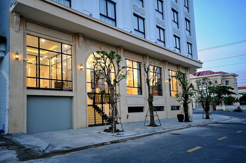 Фото Sunflower Hotel