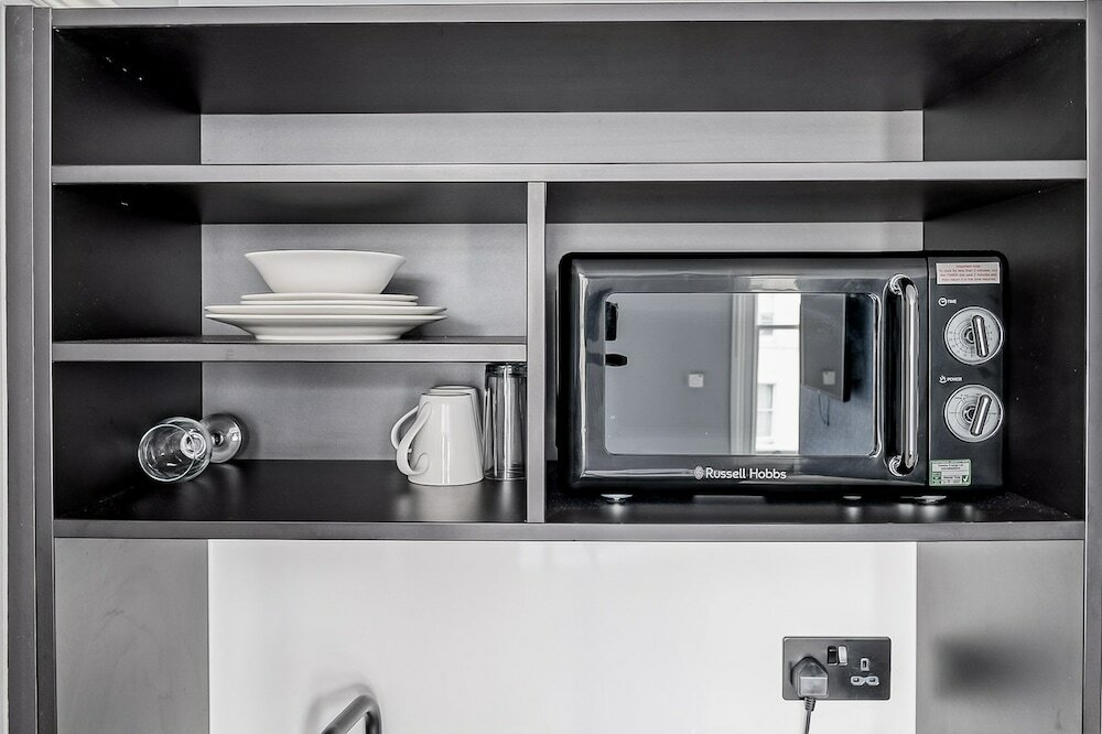 Фото Kensington Rooms - Warwick Road