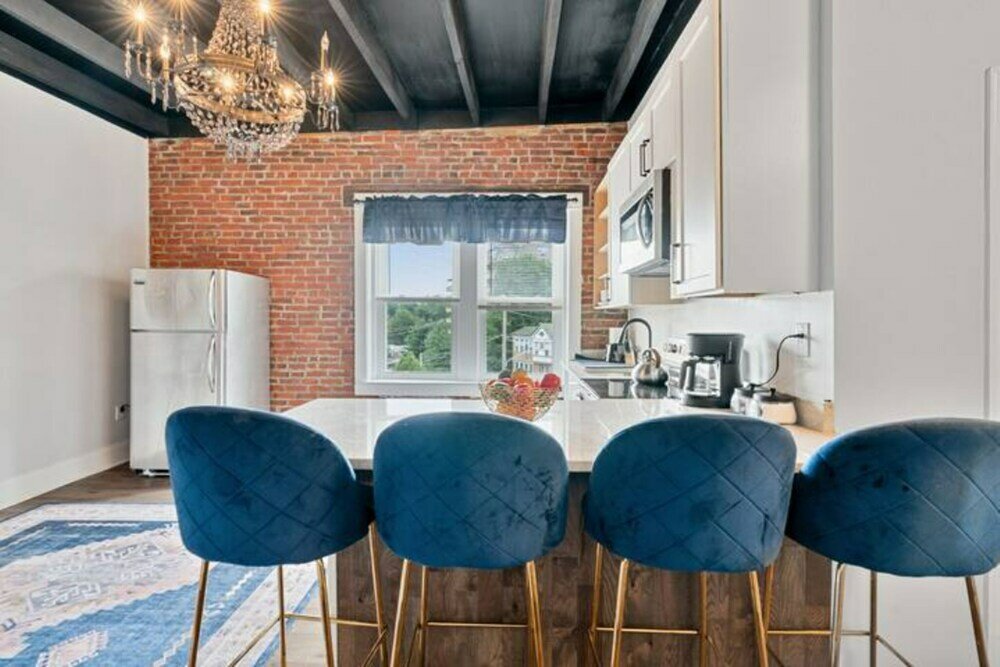 Фото 3br - Capital Hotel Stay