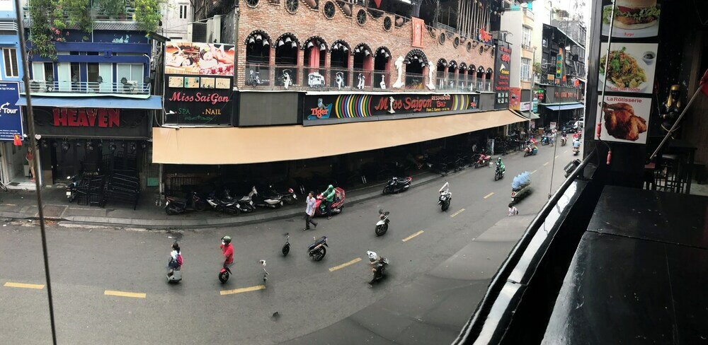 Фото отеля 3