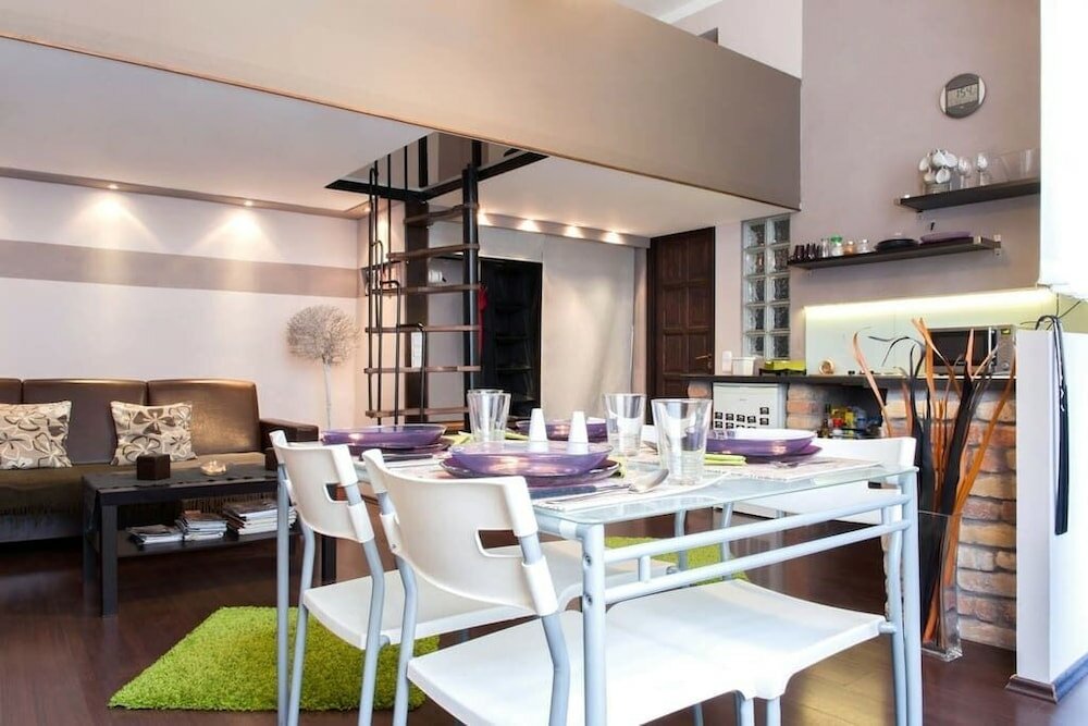 Фото Rakoczi 60 Apartment