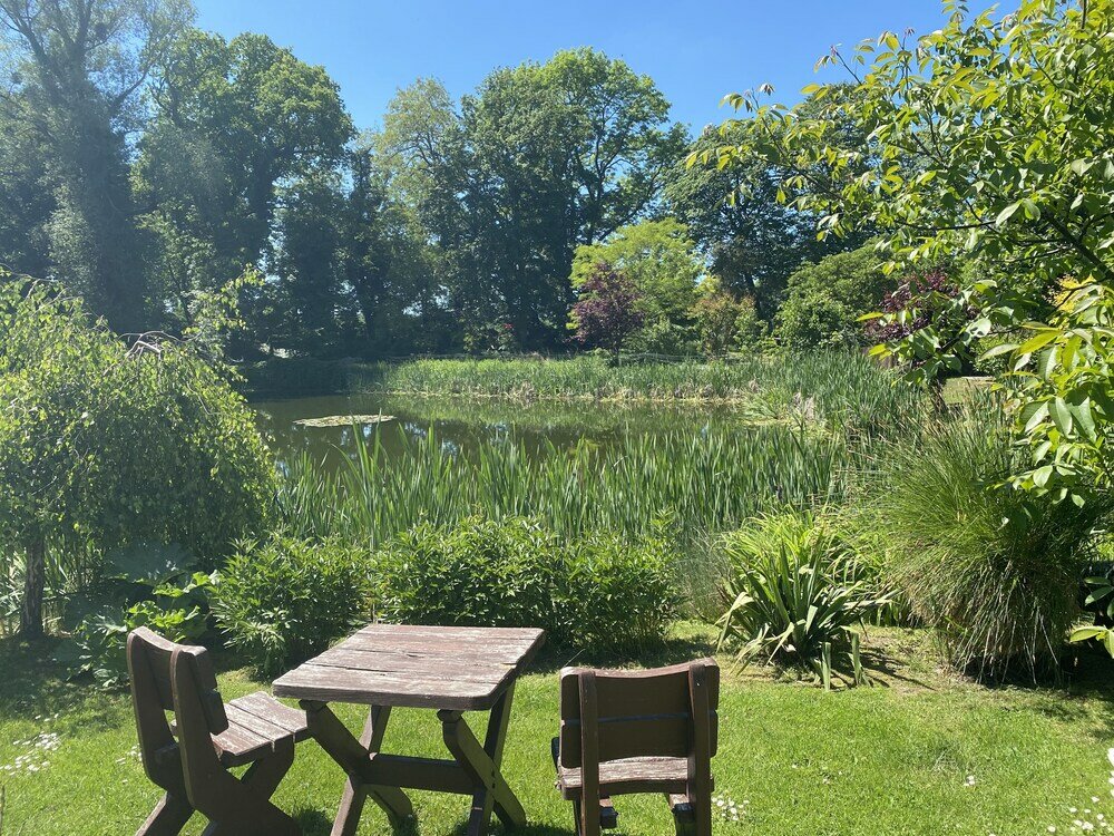 Фото Jagdschloss Lalendorf