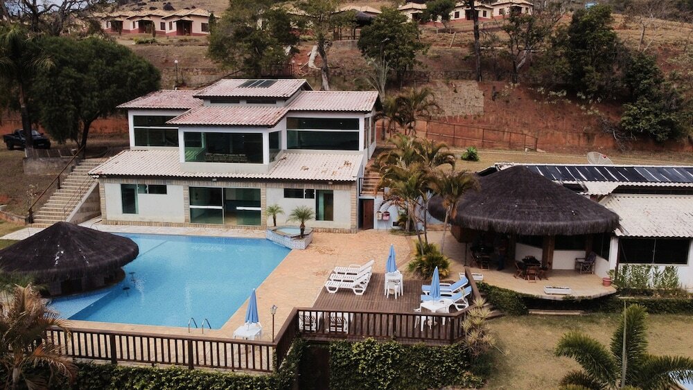 Фото Hotel Rio Vale Verde