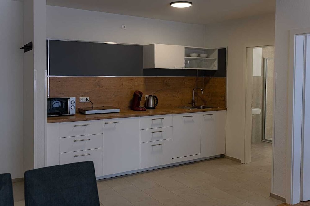 Фото New Age Boardinghaus Bad Wimpfen