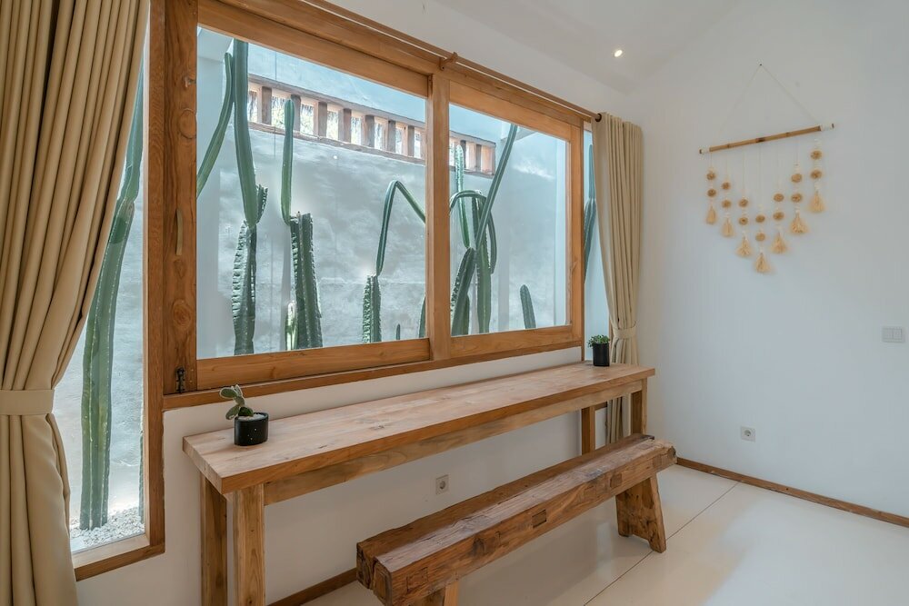 Фото Villa Wabi Sabi Canggu