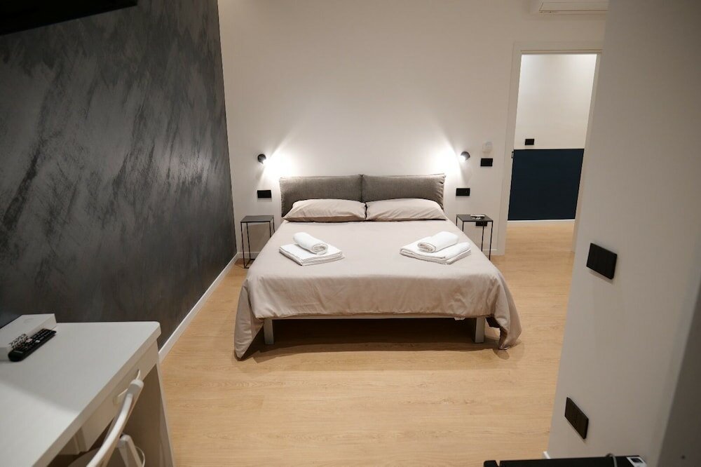 Фото B&b Affittacamere Grace's Home