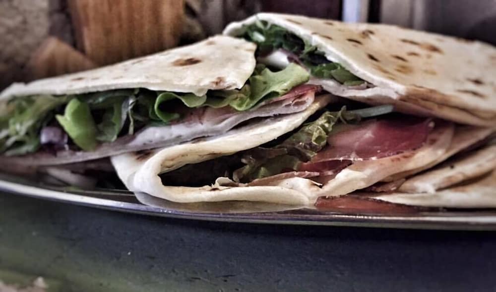 Фото Osteria B&b Il Barcollo