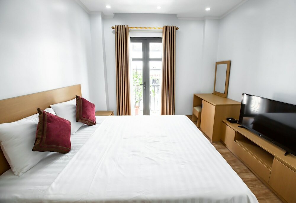 Фото The Oriental Ruby