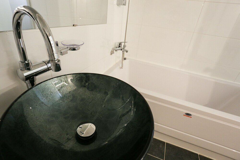 Фото Yeongdeungpo New Silla