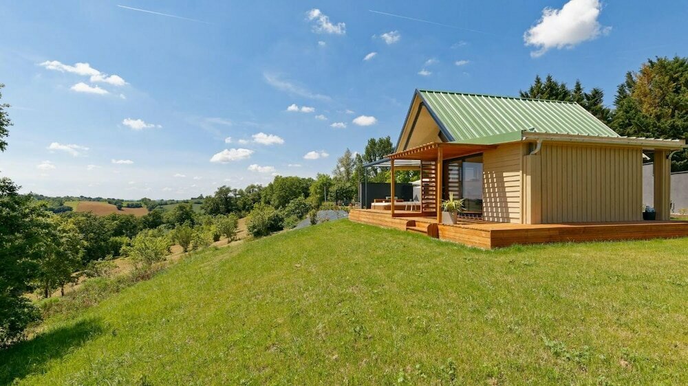 Hotel Chambre d'hotes Saga, Gers, photo