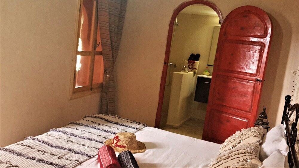 Фото Villa Jenny Lynn Marrakech