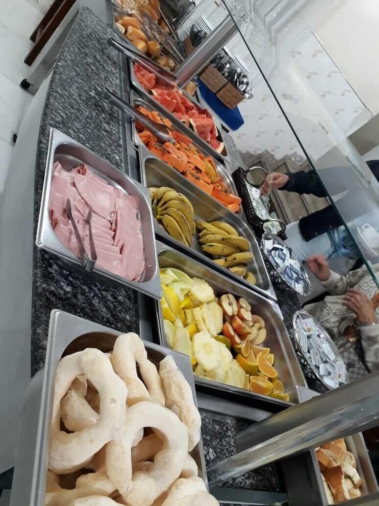 Фото Hotel São Luiz