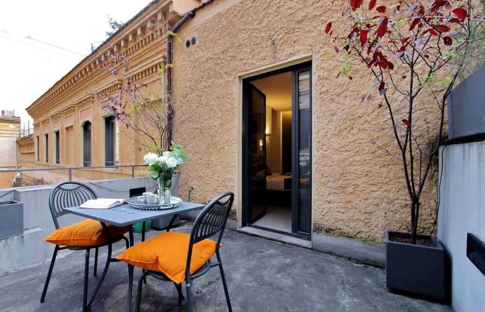 Фото Urben Guesthouse