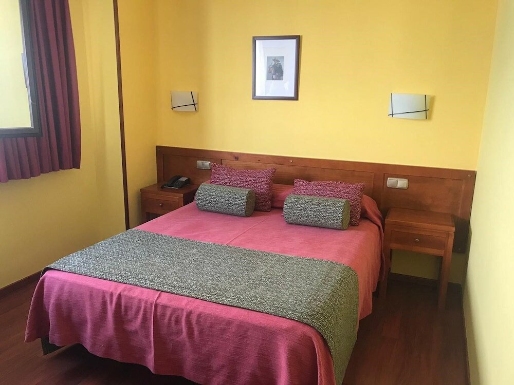 Фото La Trébede