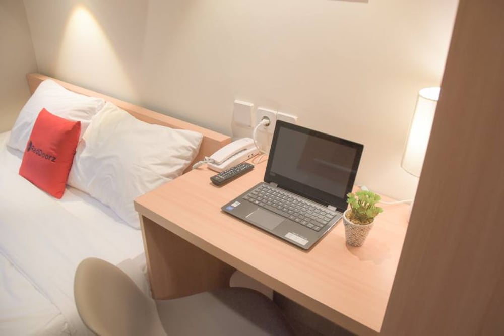 Фото отеля 5