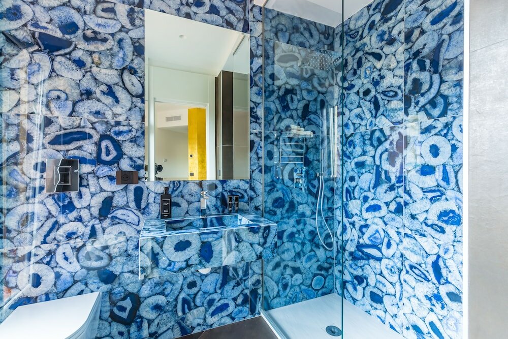 Фото Dei Martiri Suite