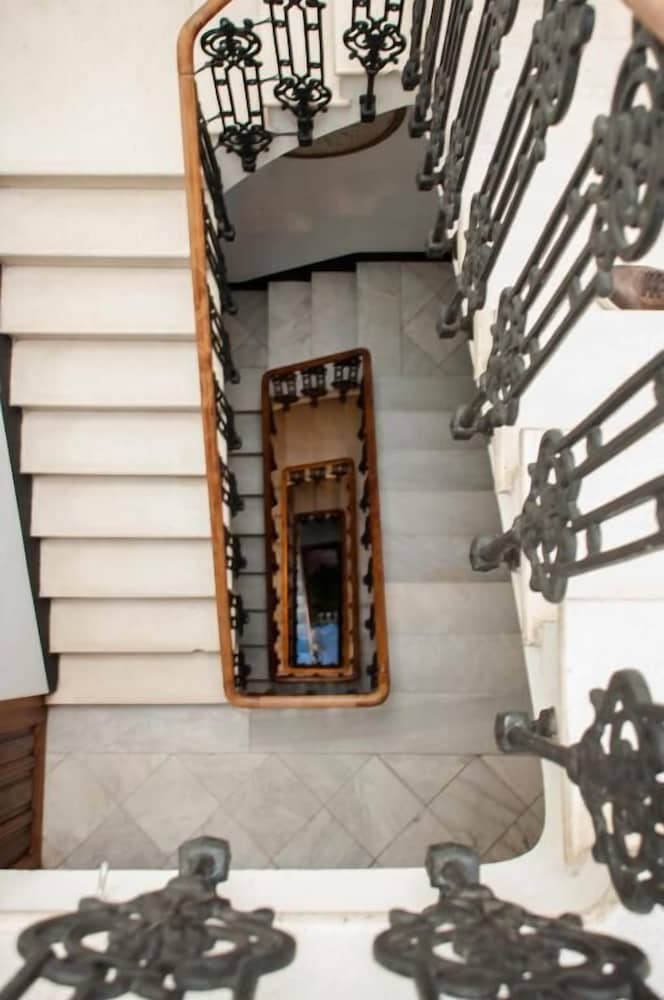 Фото Apartamentos Goya