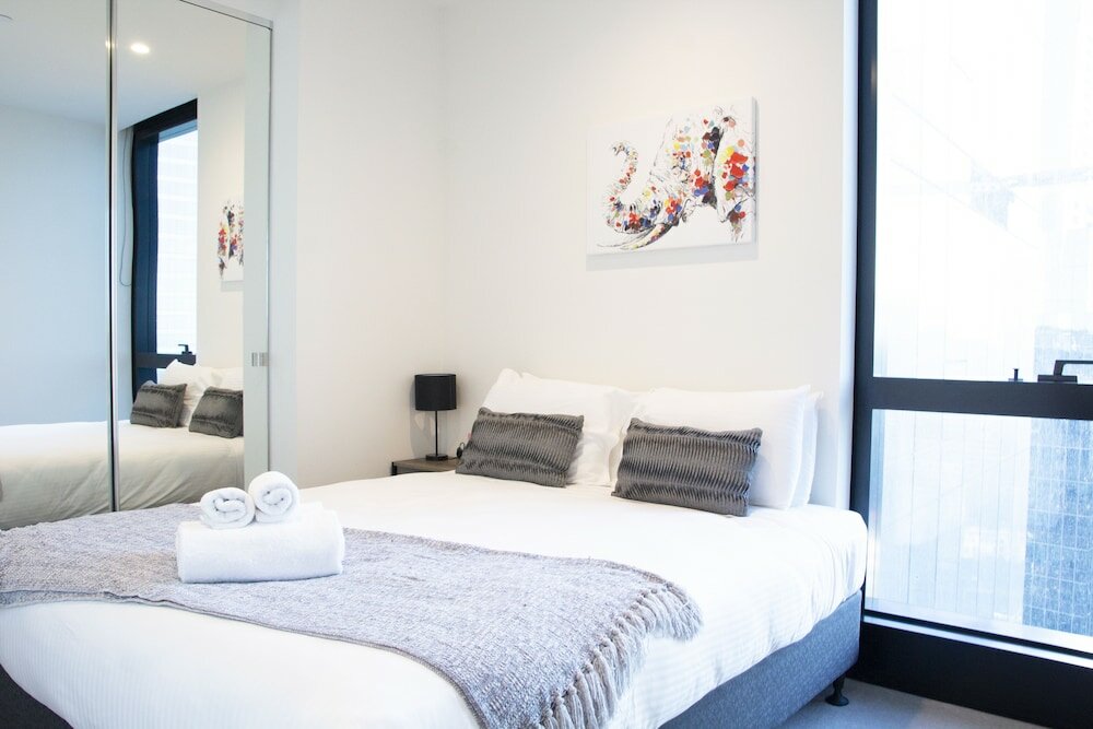 Фото Bhb Apartment in the Clouds