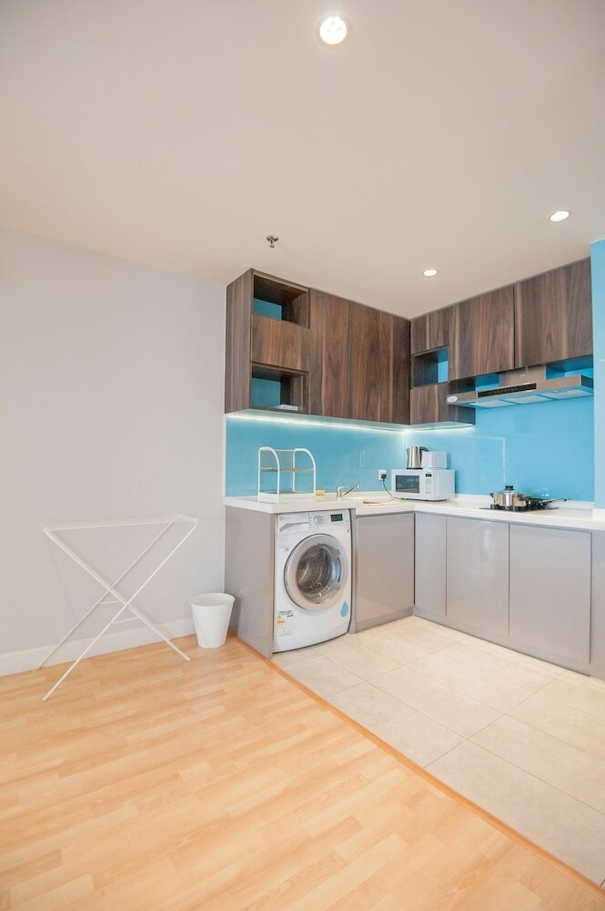 Фото D'Majestic Place by Widebed