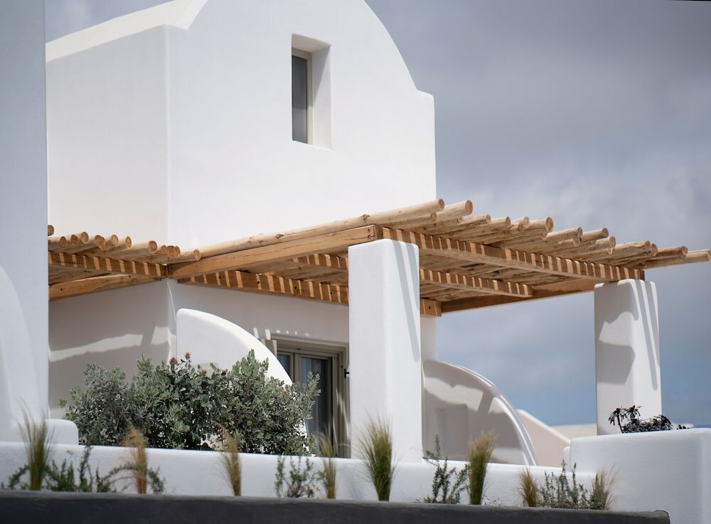 Фото Aval All Suite Hotel