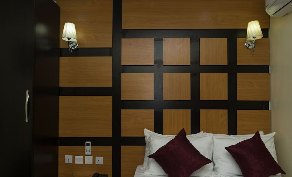 Фото Iris Gold Suite