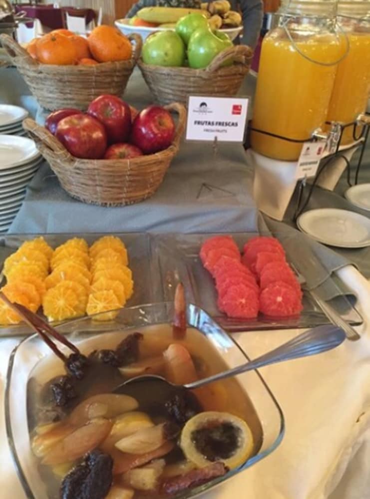 Фото Gran Hotel Panamericano