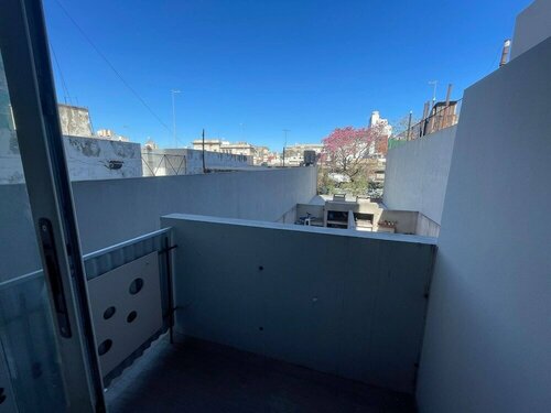 Гостиница Modern Studio With Balcony in the Heart of Buenos Aires в Буэнос-Айресе