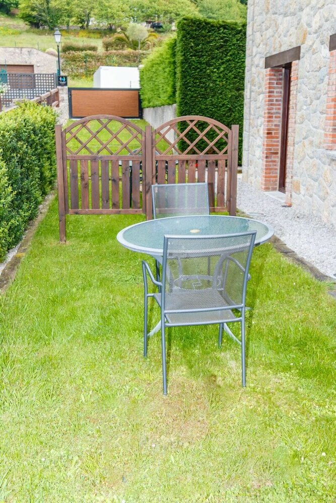 Фото Hotel Rural Andrín