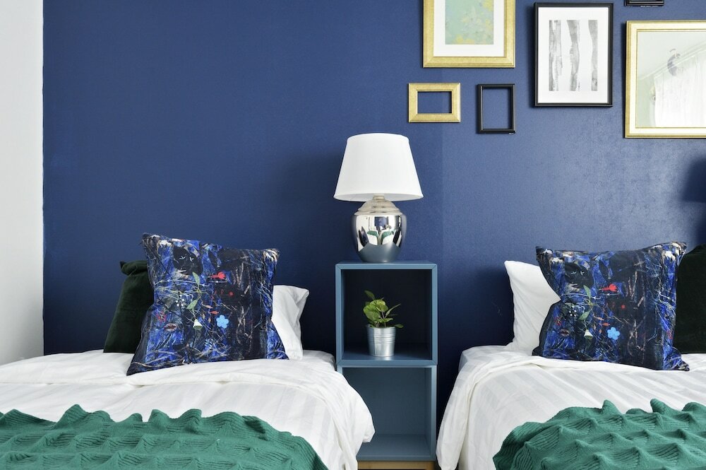 Фото Hostel nid Osaka